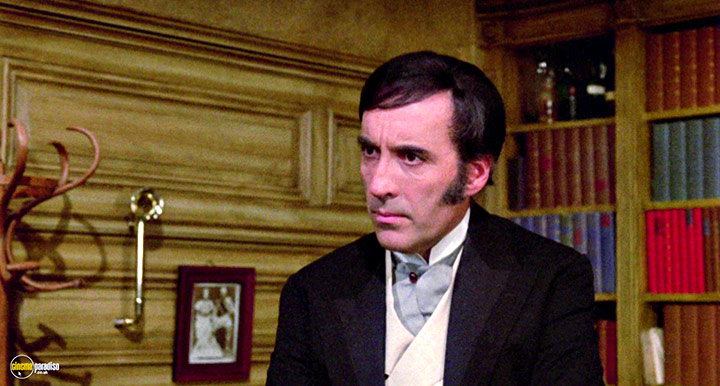 A still #6 from I, Monster (1971)