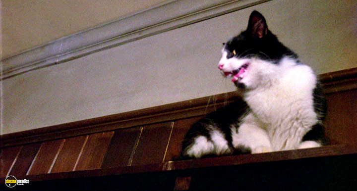 A still #3 from I, Monster (1971)
