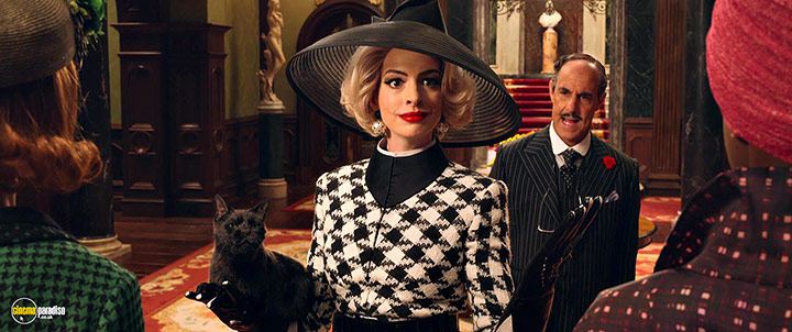 A still #38 from The Witches (2020)