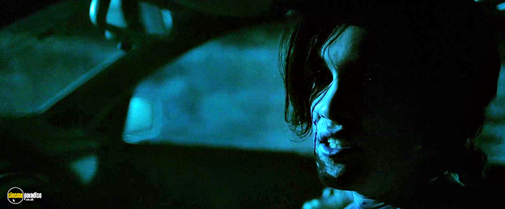 A still #7 from Smiley Face Killers (2020)