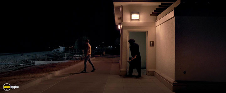 A still #8 from Smiley Face Killers (2020)