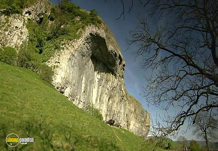 A still #34 from Yorkshire Dales: A Landscape of Longing (2005)