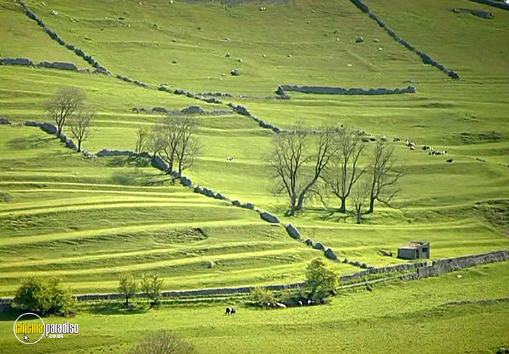 A still #32 from Yorkshire Dales: A Landscape of Longing (2005)
