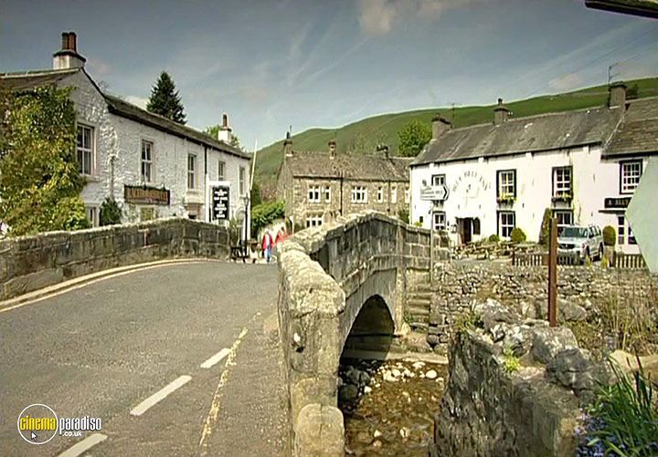 A still #30 from Yorkshire Dales: A Landscape of Longing (2005)