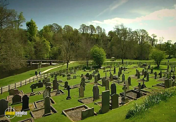 A still #23 from Yorkshire Dales: A Landscape of Longing (2005)