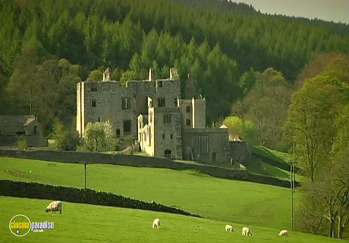 A still #22 from Yorkshire Dales: A Landscape of Longing (2005)