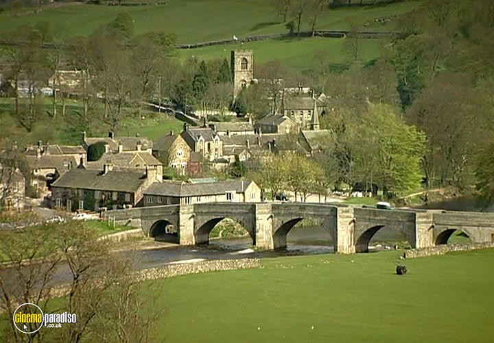 A still #21 from Yorkshire Dales: A Landscape of Longing (2005)