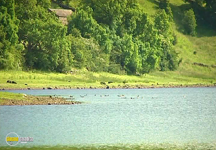 A still #15 from Yorkshire Dales: A Landscape of Longing (2005)