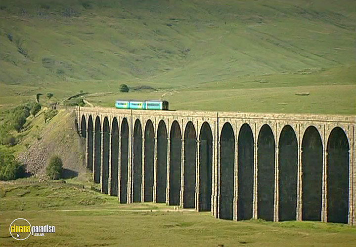 A still #13 from Yorkshire Dales: A Landscape of Longing (2005)