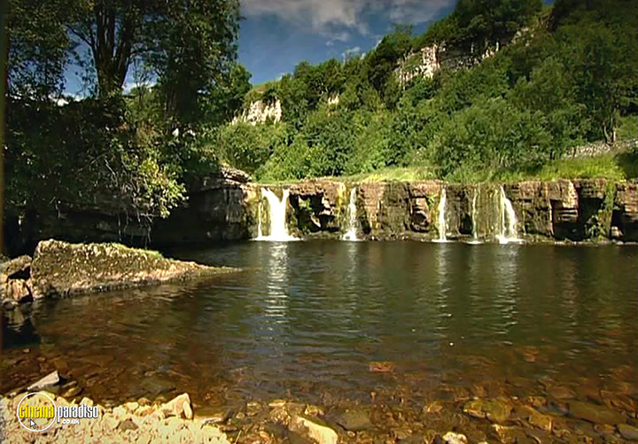 A still #9 from Yorkshire Dales: A Landscape of Longing (2005)