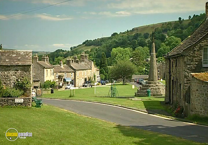 A still #4 from Yorkshire Dales: A Landscape of Longing (2005)