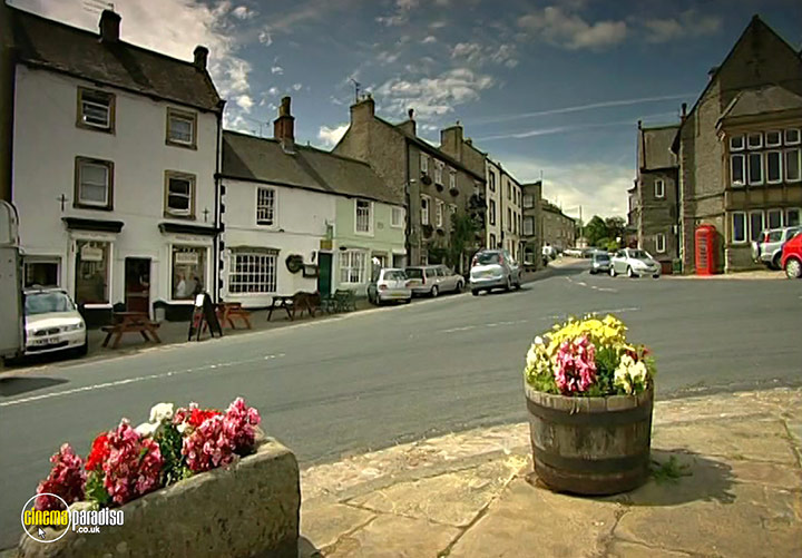 A still #3 from Yorkshire Dales: A Landscape of Longing (2005)