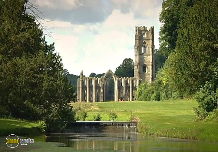 A still #1 from Yorkshire Dales: A Landscape of Longing (2005)
