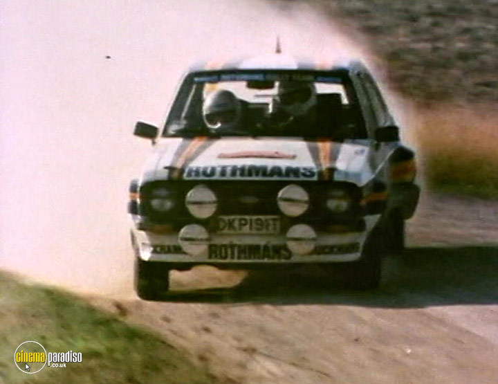 A still #27 from The Vatanen Touch Too (1992)