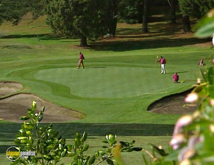 A still #26 from The Vatanen Touch Too (1992)
