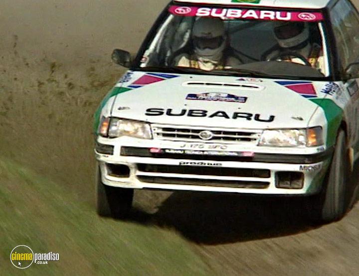 A still #25 from The Vatanen Touch Too (1992)