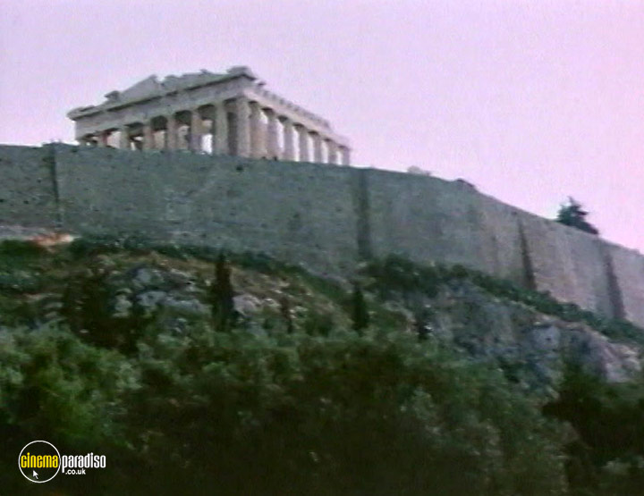 A still #24 from The Vatanen Touch Too (1992)