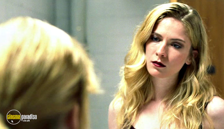 A still #20 from Long Distance (2005)