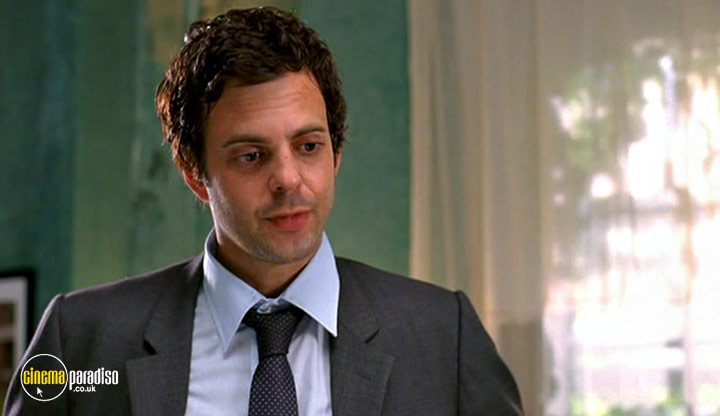 A still #17 from Long Distance (2005)