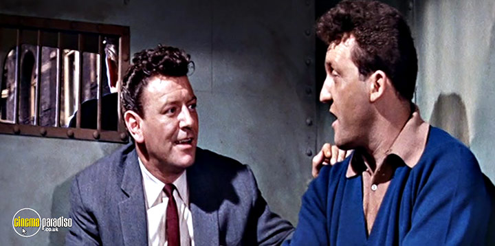 A still #21 from Go to Blazes (1962)