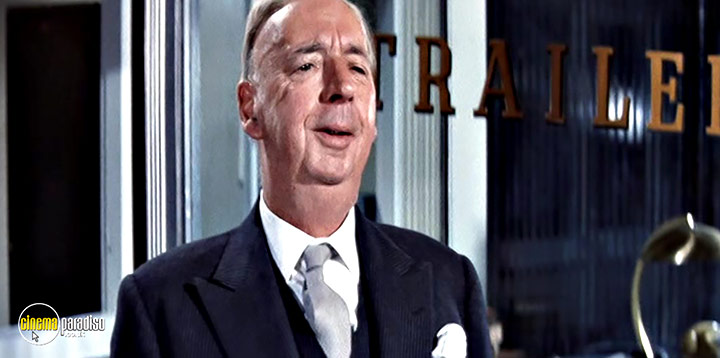 A still #18 from Go to Blazes (1962)