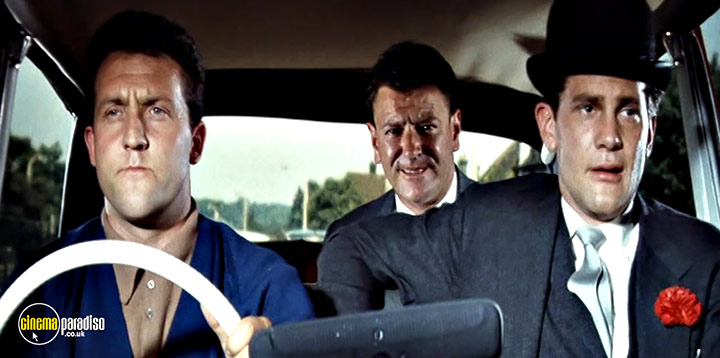 A still #1 from Go to Blazes (1962)