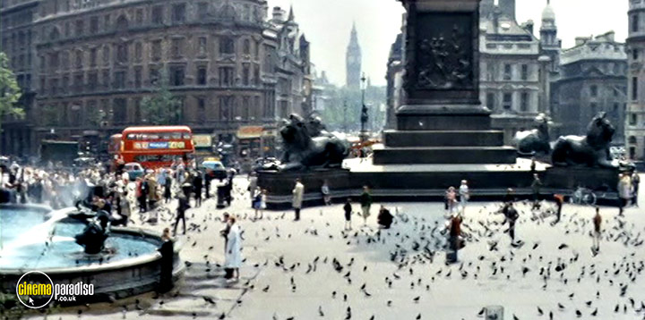 A still #15 from Go to Blazes (1962)