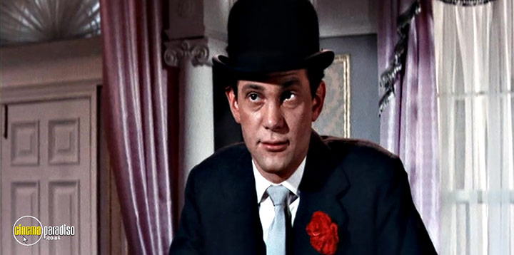 A still #14 from Go to Blazes (1962)