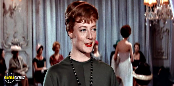 A still #13 from Go to Blazes (1962)