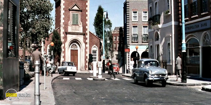 A still #12 from Go to Blazes (1962)