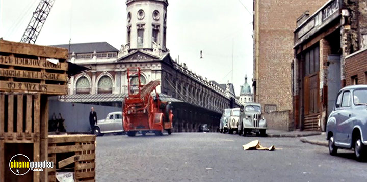 A still #10 from Go to Blazes (1962)