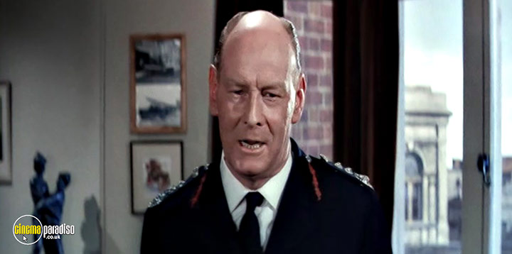 A still #9 from Go to Blazes (1962)