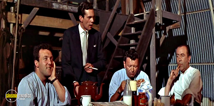 A still #7 from Go to Blazes (1962)