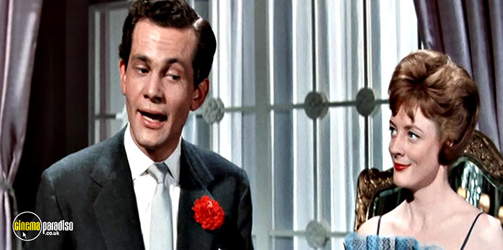 A still #5 from Go to Blazes (1962)