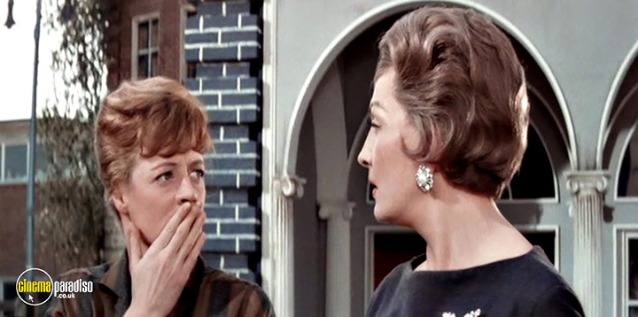 A still #4 from Go to Blazes (1962)