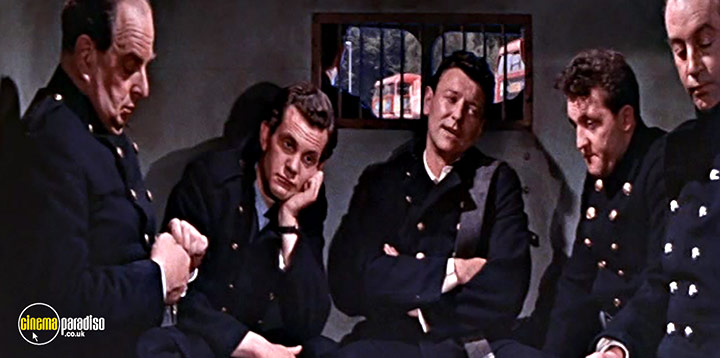 A still #2 from Go to Blazes (1962)