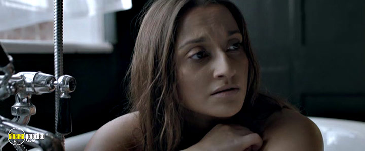 A still #29 from Awakening the Nun (2020)