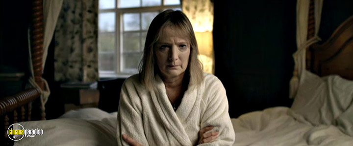 A still #28 from Awakening the Nun (2020)