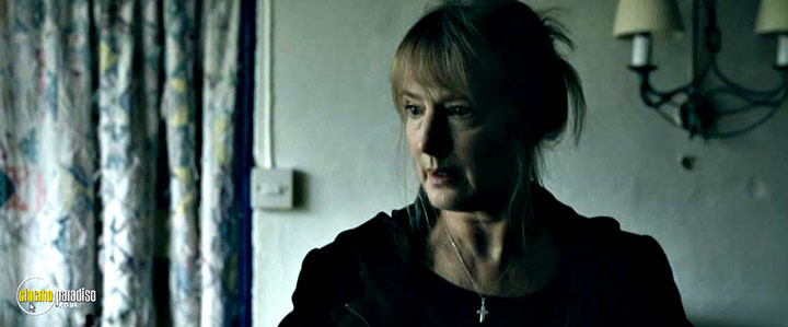 A still #27 from Awakening the Nun (2020)
