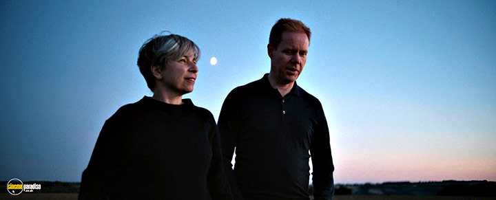 A still #1 from Max Richter's Sleep (2019)