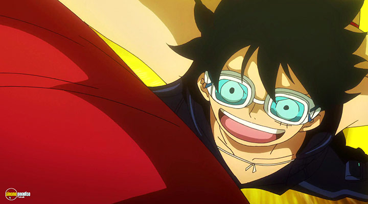 A still #66 from One Piece Film: Gold (2016)
