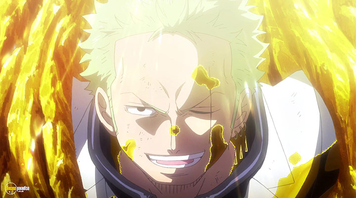 A still #68 from One Piece Film: Gold (2016)