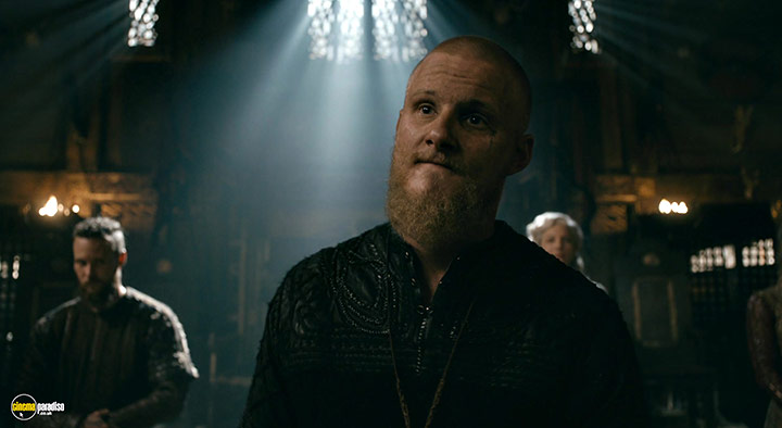 A still #37 from Vikings: Series 6: Part 1 (2019)