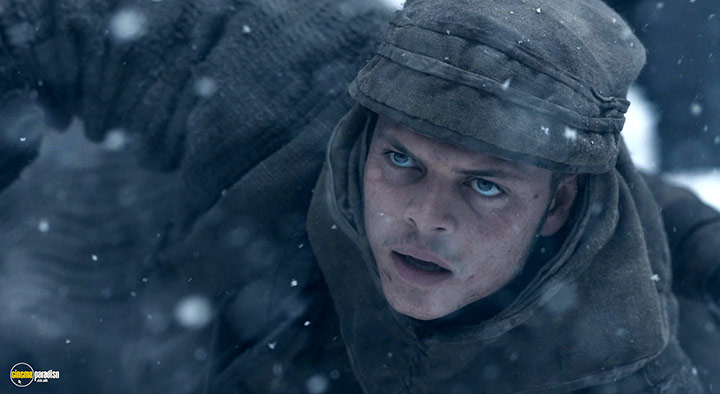 A still #34 from Vikings: Series 6: Part 1 (2019)