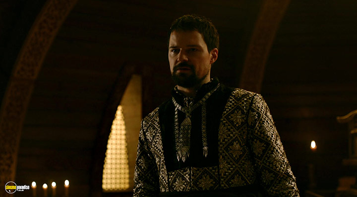 A still #31 from Vikings: Series 6: Part 1 (2019)