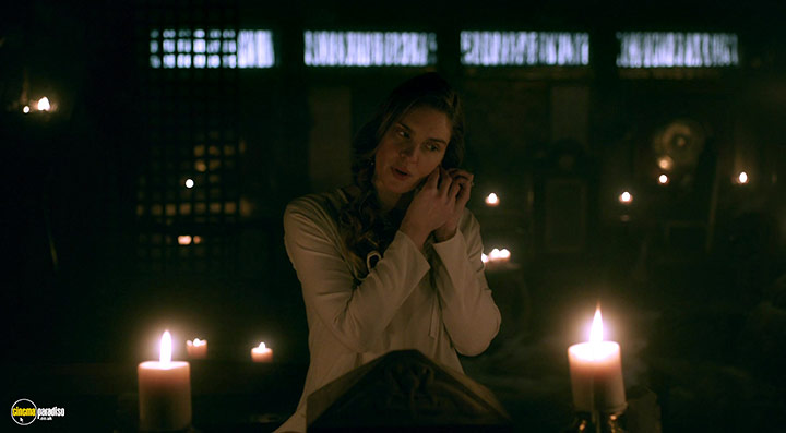 A still #29 from Vikings: Series 6: Part 1 (2019)