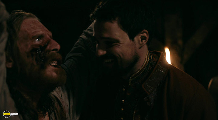 A still #28 from Vikings: Series 6: Part 1 (2019)