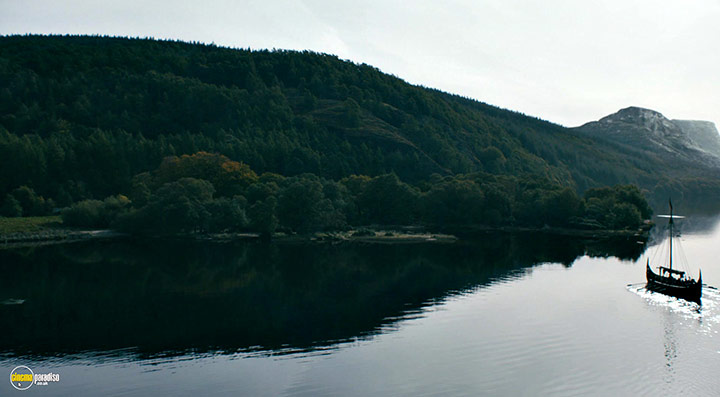 A still #27 from Vikings: Series 6: Part 1 (2019)