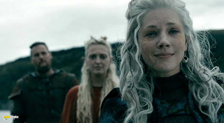 A still #26 from Vikings: Series 6: Part 1 (2019)