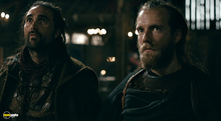 A still #24 from Vikings: Series 6: Part 1 (2019)